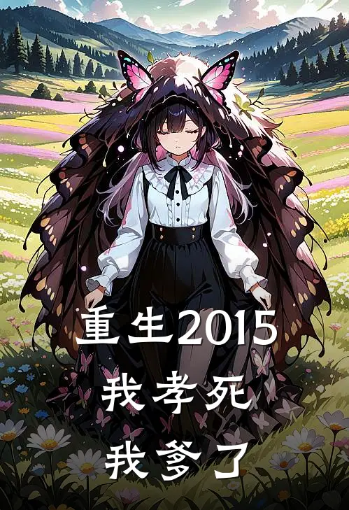重生2015：我孝死我爹了