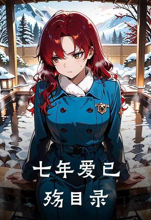 七年爱已殇目录