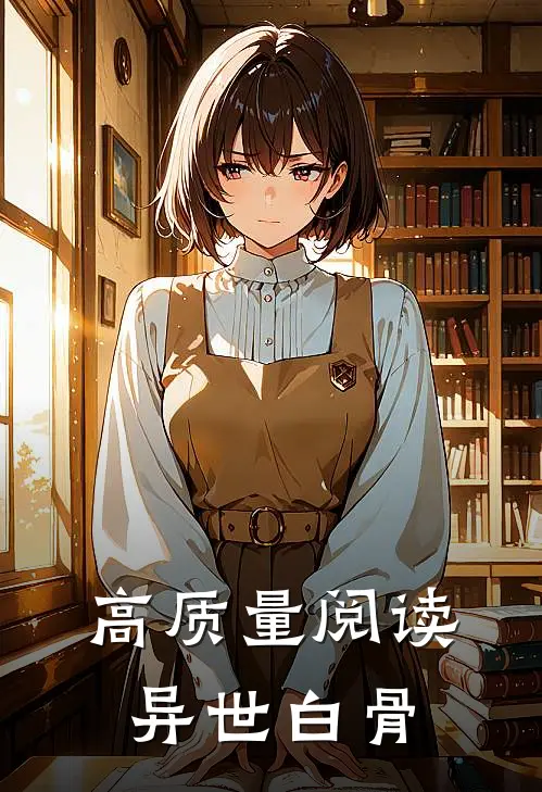 高质量阅读异世白骨