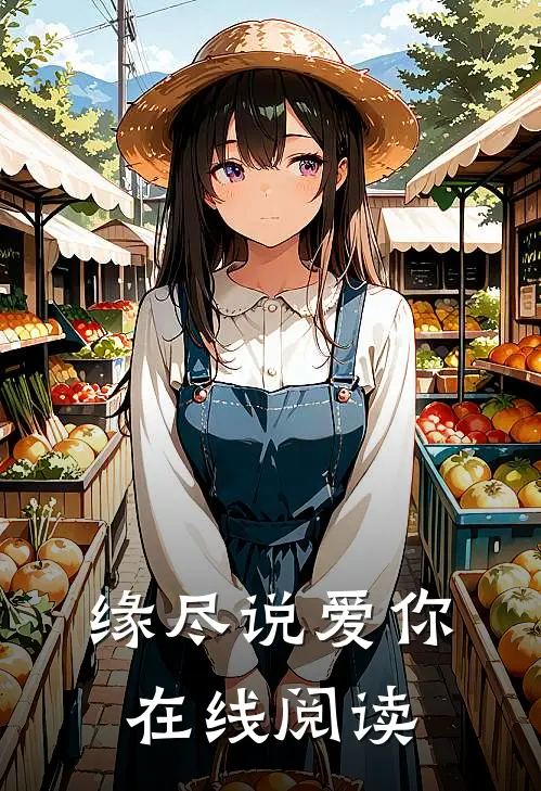 缘尽说爱你在线阅读