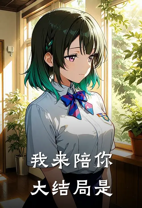 我来陪你大结局是