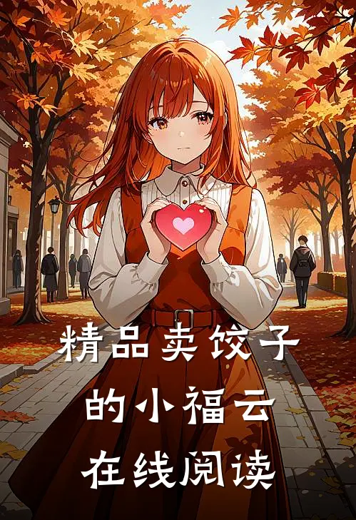 精品卖饺子的小福云在线阅读