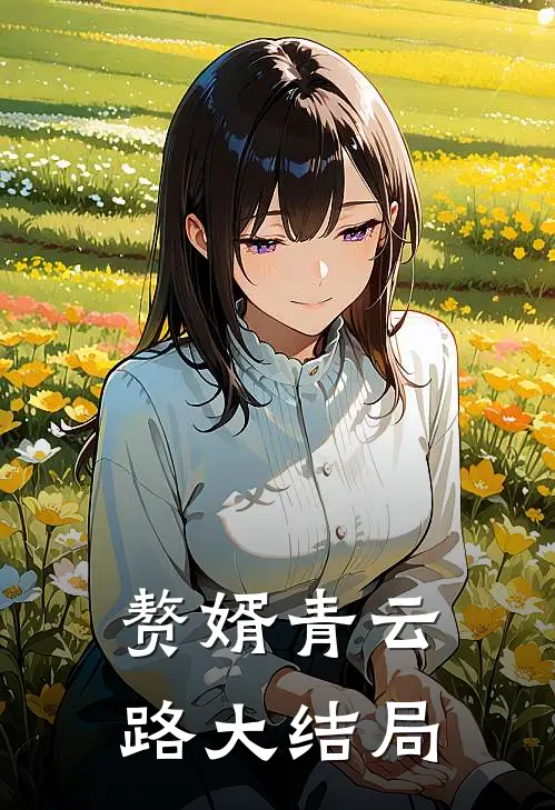 赘婿青云路大结局