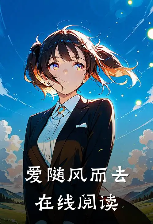 爱随风而去在线阅读