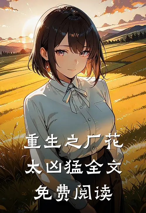 重生之厂花太凶猛全文免费阅读