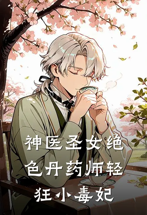 神医圣女绝色丹药师轻狂小毒妃