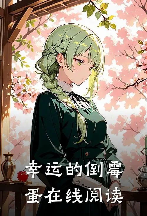 幸运的倒霉蛋在线阅读