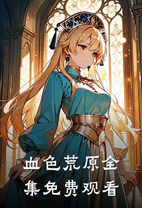 血色荒原 全集免费观看