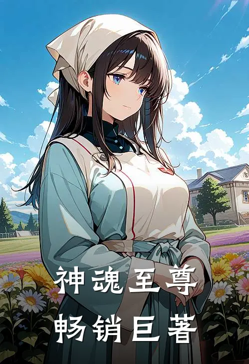 神魂至尊畅销巨著