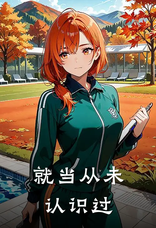 就当从未认识过