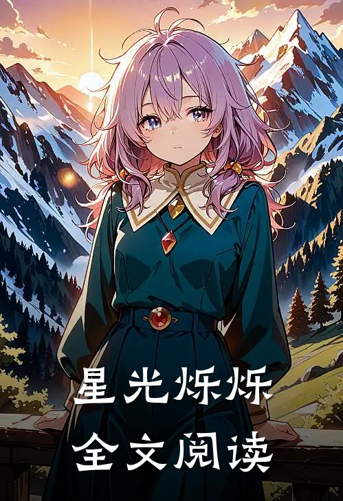 星光烁烁全文阅读