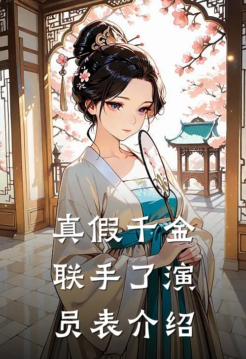 真假千金联手了演员表介绍