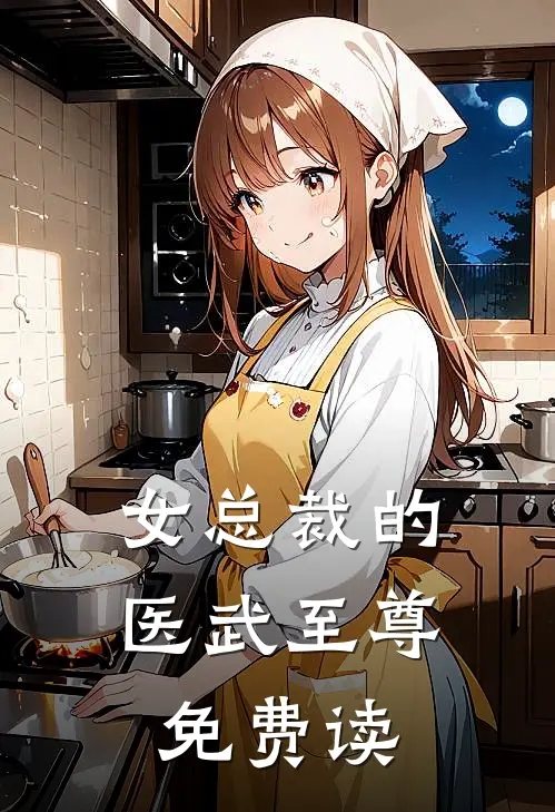 女总裁的医武至尊免费读