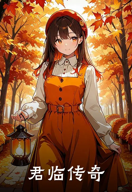 君临传奇