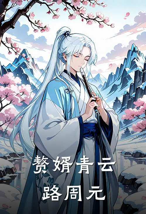 赘婿青云路周元
