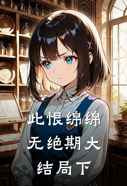 此恨绵绵无绝期大结局下