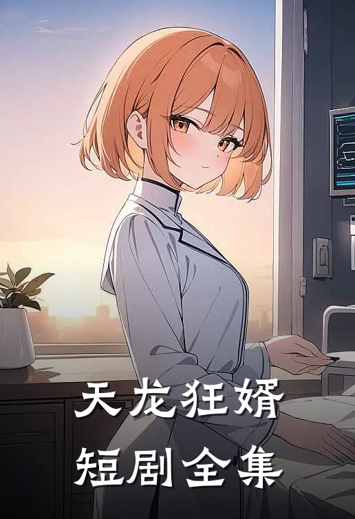 天龙狂婿短剧全集