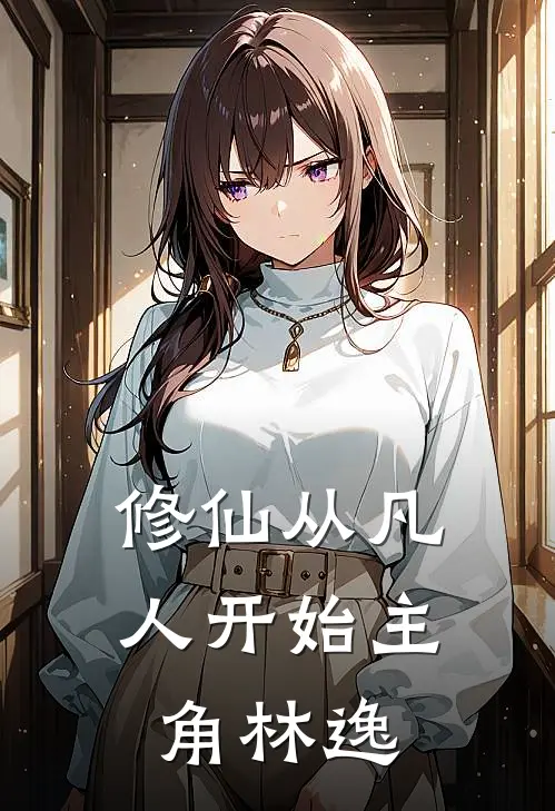 修仙从凡人开始主角林逸