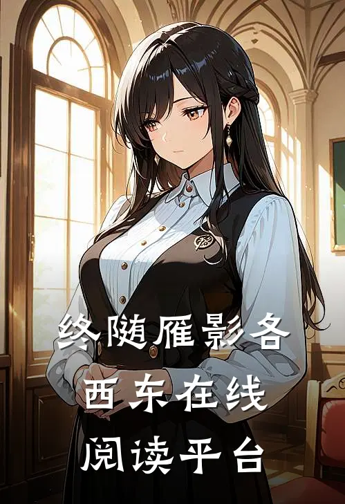 终随雁影各西东在线阅读平台