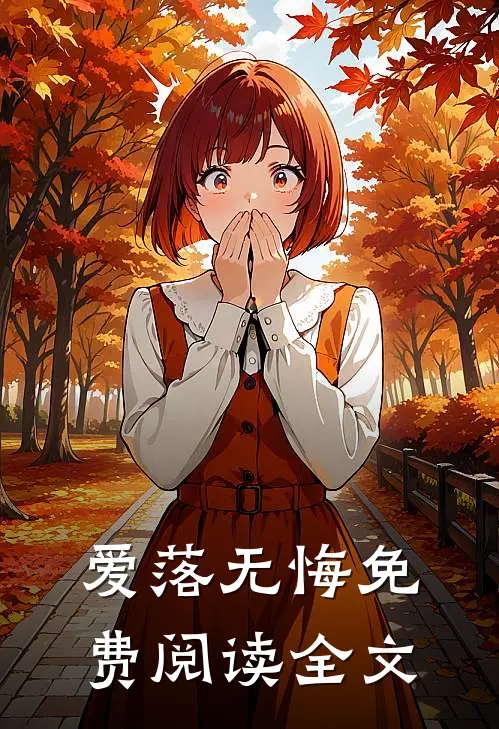 爱落无悔免费阅读全文