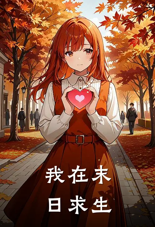 我在末日求生