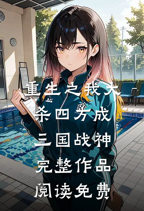 重生之我大杀四方成三国战神完整作品阅读免费