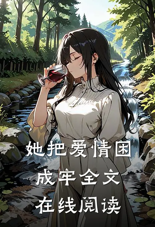 她把爱情困成牢全文在线阅读