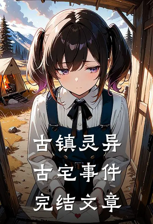 古镇灵异古宅事件完结文章