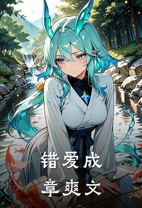 错爱成章爽文