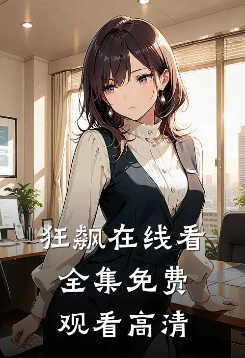 狂飙在线看全集免费观看高清
