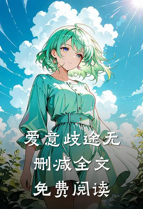 爱意歧途无删减全文免费阅读