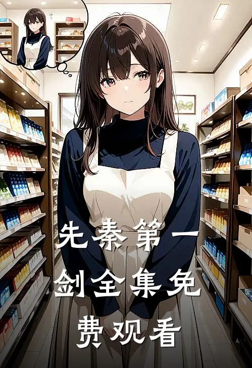 先秦第一剑 全集免费观看