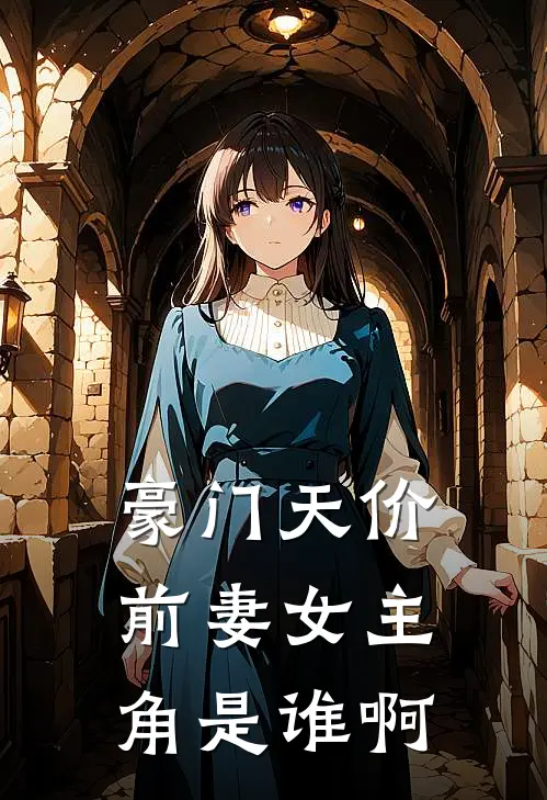 豪门天价前妻女主角是谁啊