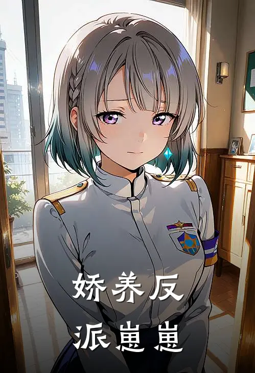 娇养反派崽崽