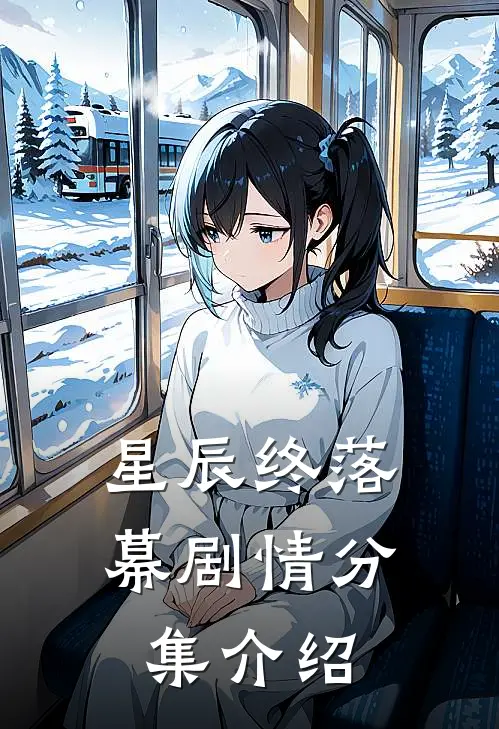 星辰终落幕剧情分集介绍