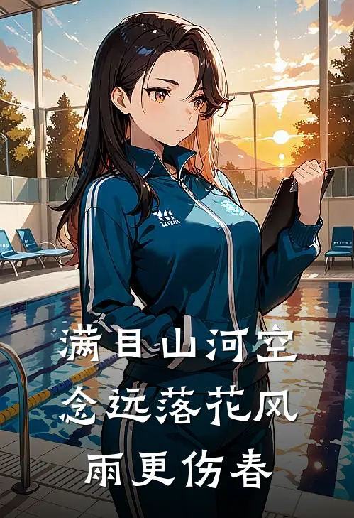 满目山河空念远落花风雨更伤春