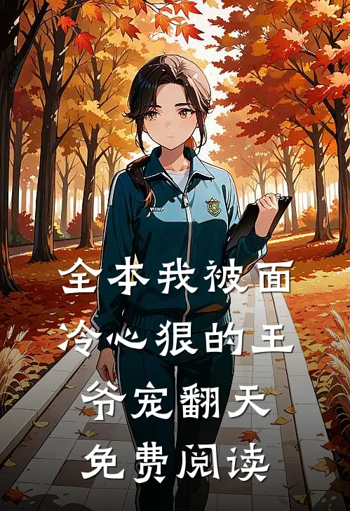 全本我被面冷心狠的王爷宠翻天免费阅读