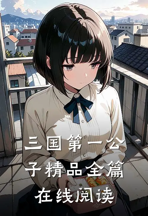 三国第一公子精品全篇在线阅读