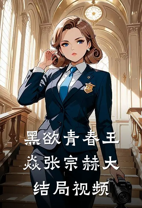 黑欲青春王焱张宗赫大结局视频