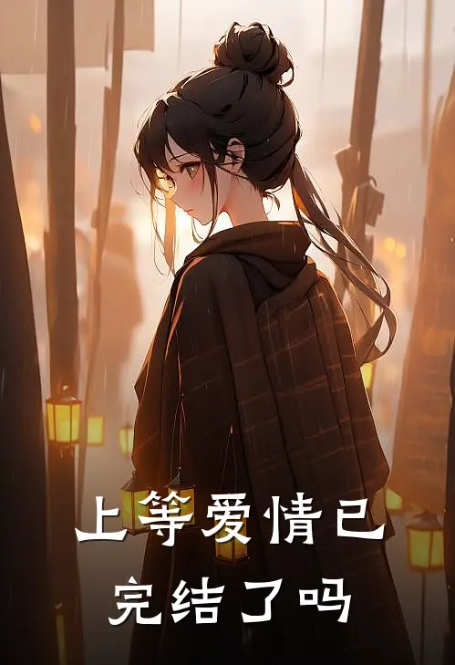 上等爱情已完结了吗