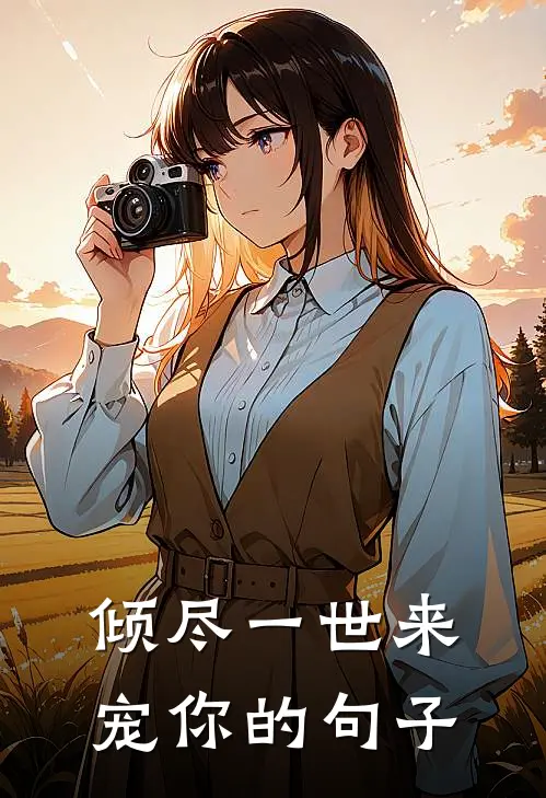 倾尽一世来宠你的句子