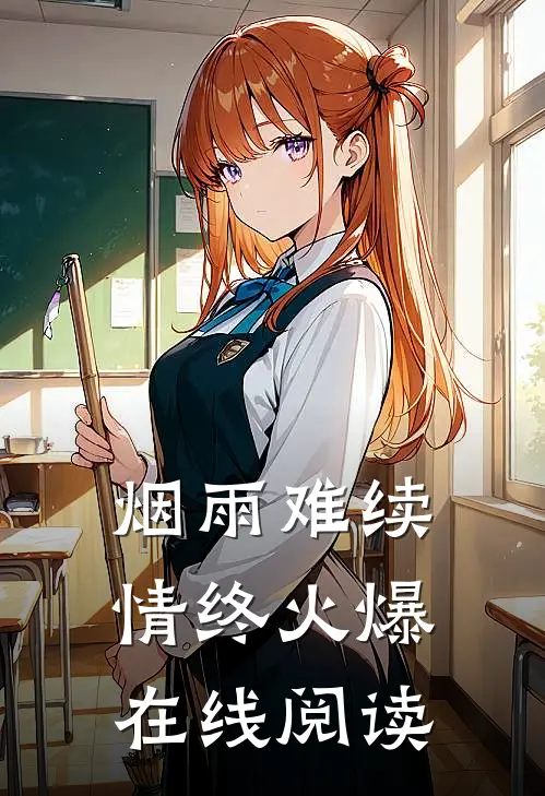 烟雨难续情终火爆在线阅读