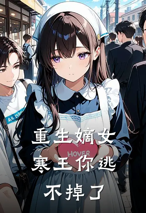 重生嫡女寒王你逃不掉了