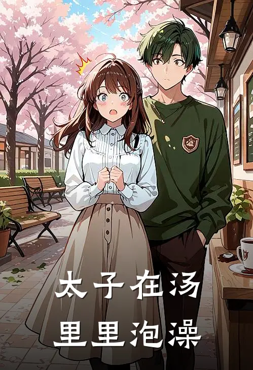 太子在汤里里泡澡