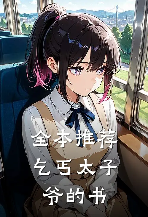全本推荐乞丐太子爷的书