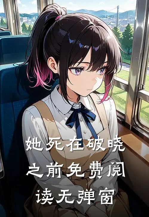 她死在破晓之前免费阅读无弹窗