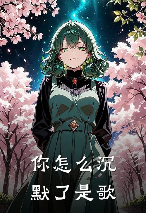 你怎么沉默了是歌
