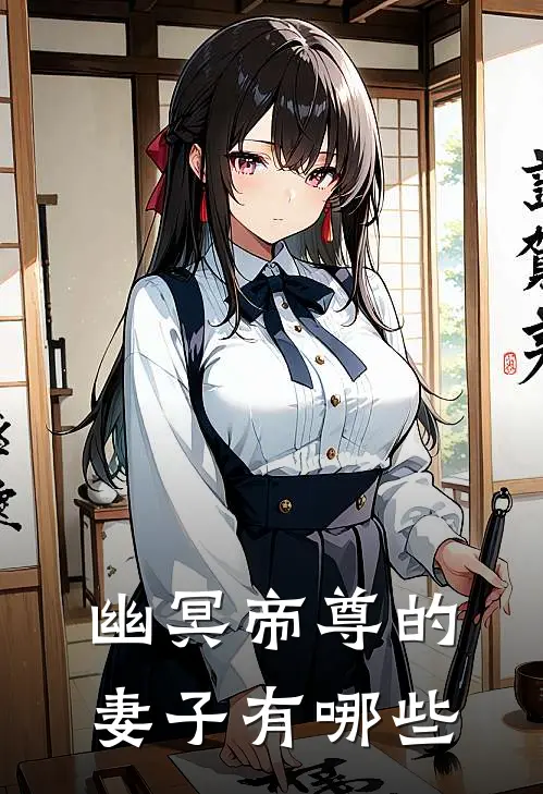幽冥帝尊的妻子有哪些