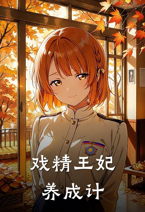 戏精王妃养成计