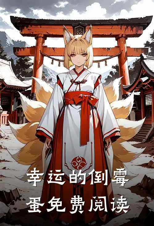 幸运的倒霉蛋免费阅读